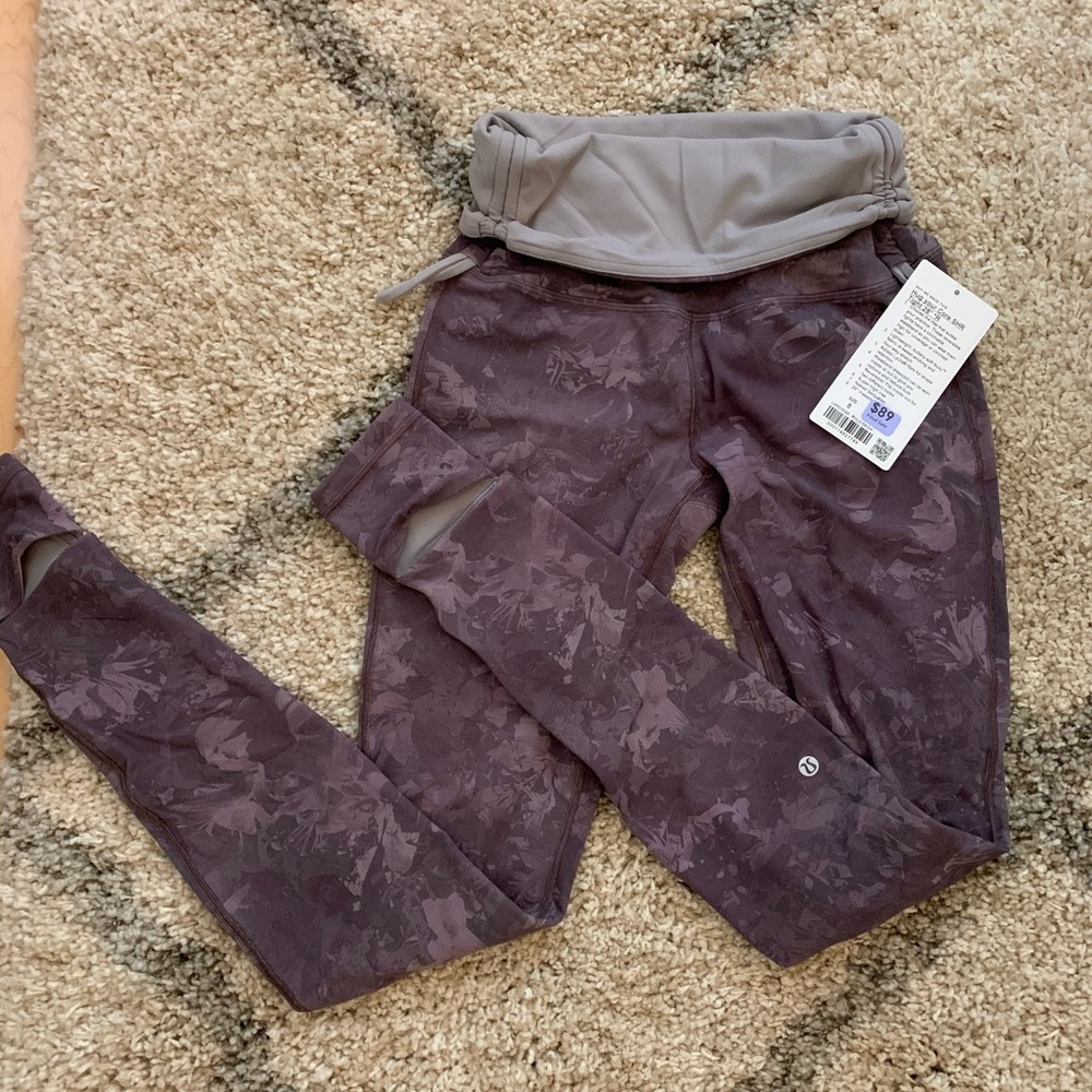 Lululemon leggings